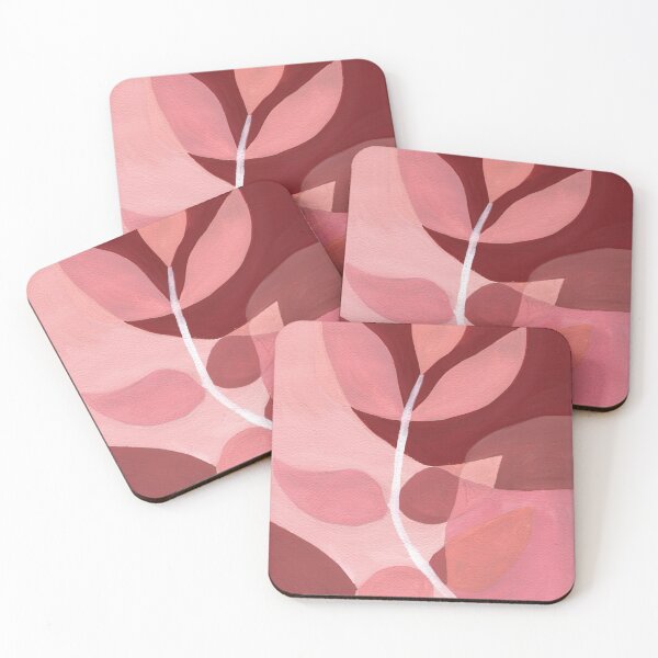 Item preview, Floral Abstract designed and sold by lmdesignstudio.