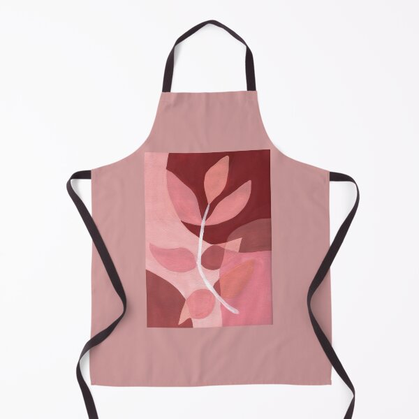Item preview, Floral Abstract designed and sold by lmdesignstudio.
