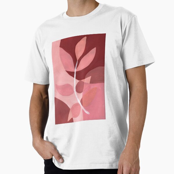 Item preview, Floral Abstract designed and sold by lmdesignstudio.