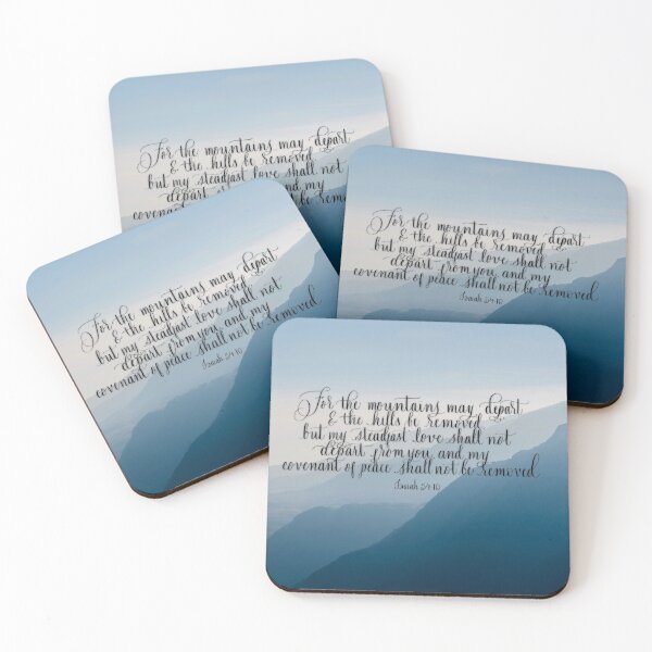 Item preview, Steadfast Love designed and sold by jenessink.