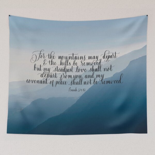 Item preview, Steadfast Love designed and sold by jenessink.