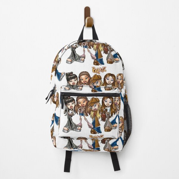 baddie school backpacks