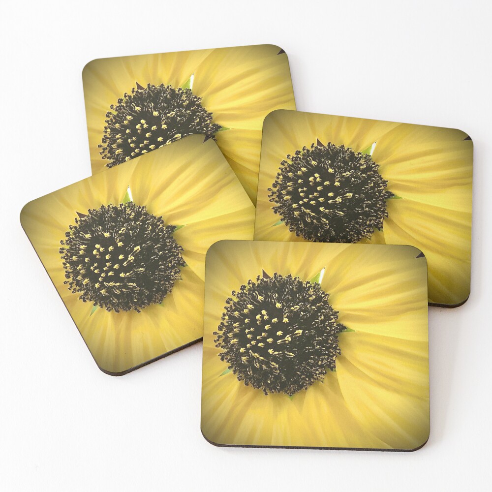 Item preview, Coasters (Set of 4) designed and sold by Rdavistinker.