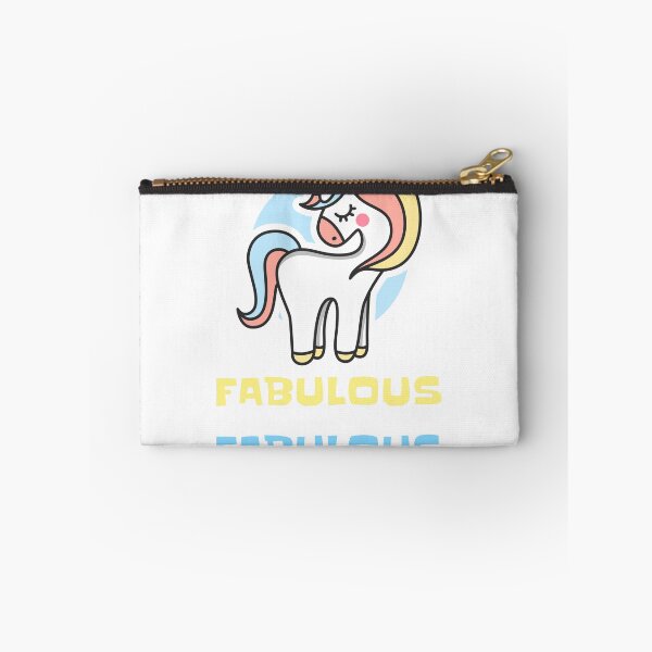 Item preview, Fabulous Unicorn designed and sold by Photoque.