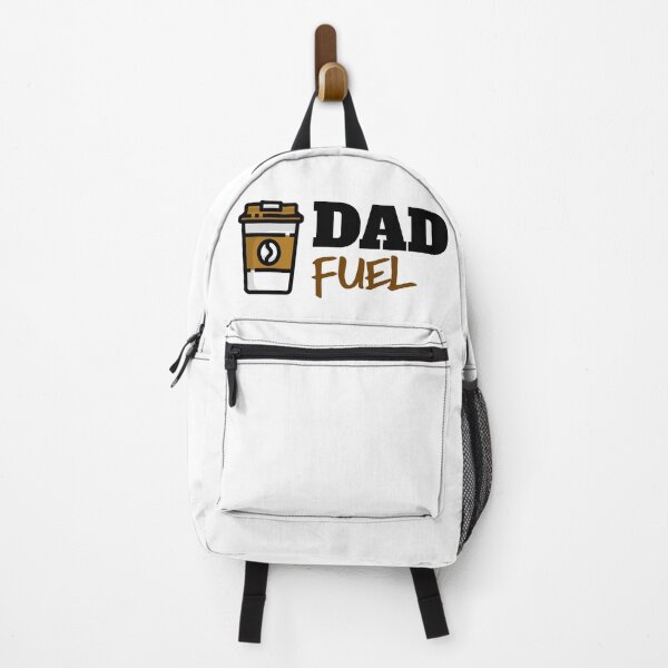 Item preview, Dad Fuel FOR FATHERS GIFTS designed and sold by Style2Vie.