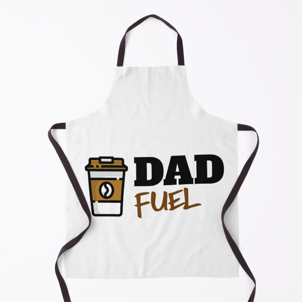 Item preview, Dad Fuel FOR FATHERS GIFTS designed and sold by Style2Vie.
