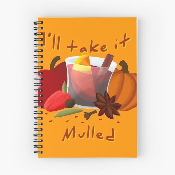 Item preview, I’ll take it mulled designed and sold by Laynedooda.