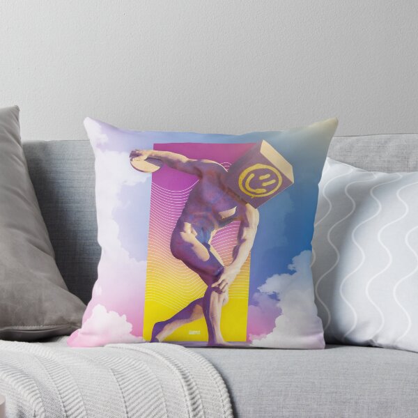 Artikelvorschau, Discobolus von Myron entworfen und verkauft von goodone-digital.