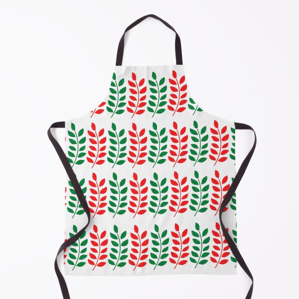 Item preview, ALL OVER PATTERN IN CHRISTMAS COLORS designed and sold by Susan Pfrender.