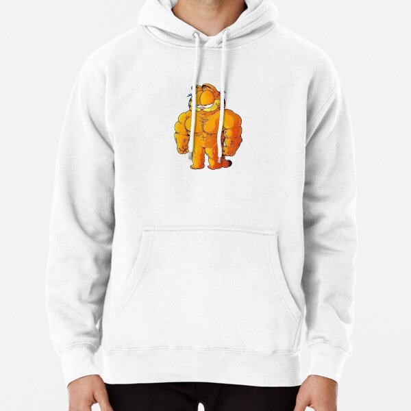 Garfield Supreme Sweatshirt 