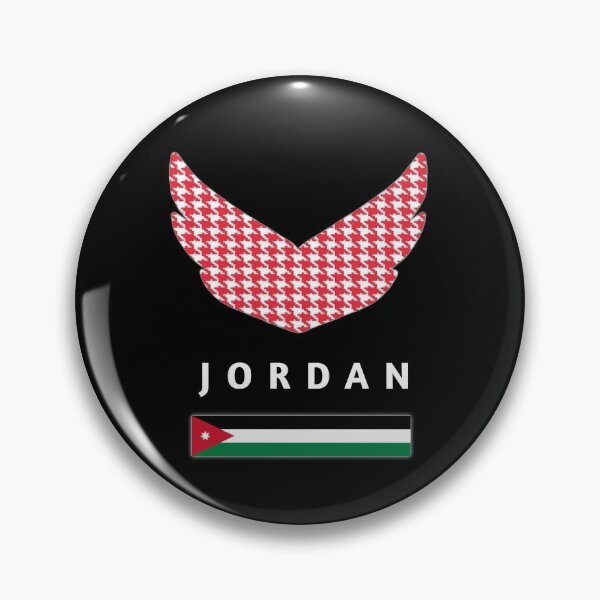 Item preview,  Jordan - Jordanian shemagh - Jordanian flag  designed and sold by SaraDarwish.