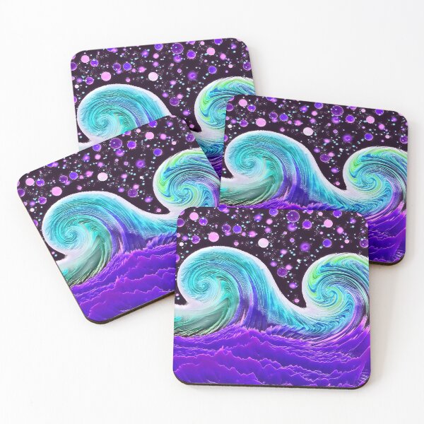 Item preview, Prapenlom Ocean designed and sold by Roanemermaid.