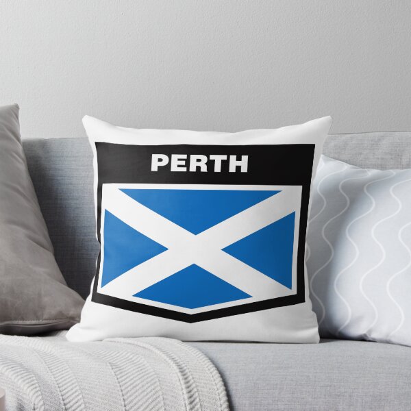 Item preview, Perth Scotland designed and sold by Grayforth.