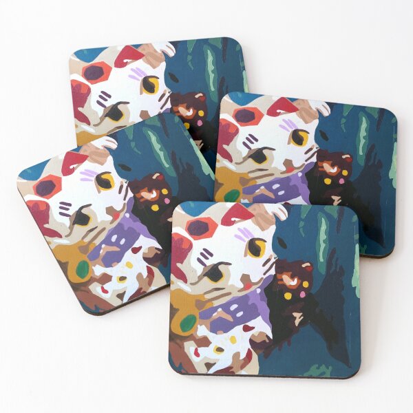 Item preview, Cats designed and sold by frwl.