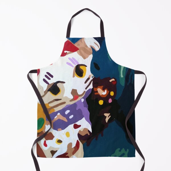 Item preview, Cats designed and sold by frwl.