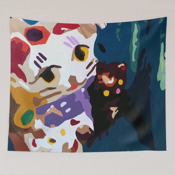 Item preview, Cats designed and sold by frwl.