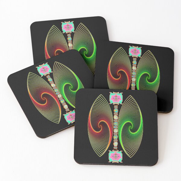 Item preview,   Psychedelic Surreal Abstract Universal Print designed and sold by posterbobs.