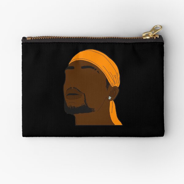 Joy Zipper Pouch