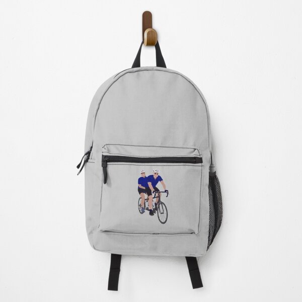 Item preview, Tandem bike riders designed and sold by Tandem Celebrations.