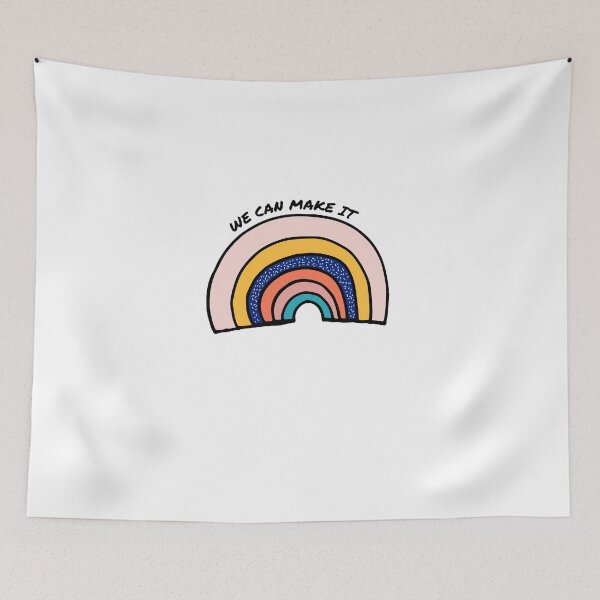 Item preview, We Can Make It designed and sold by Photoque.