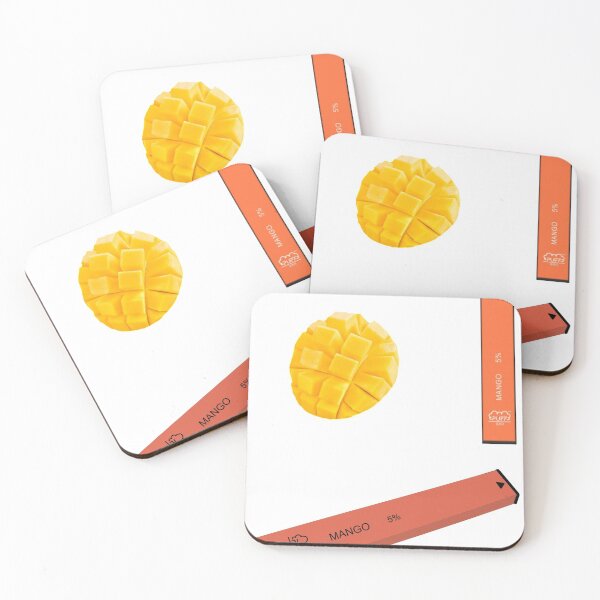 Item preview, Mango Puff Bar Pack designed and sold by Cc8266.