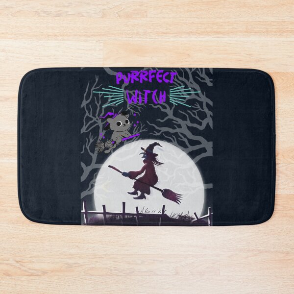 Item preview, CAT WITCH designed and sold by getemall.