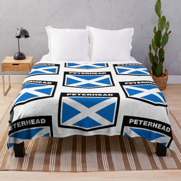 Artikelvorschau, Peterhead Scotland entworfen und verkauft von Grayforth.