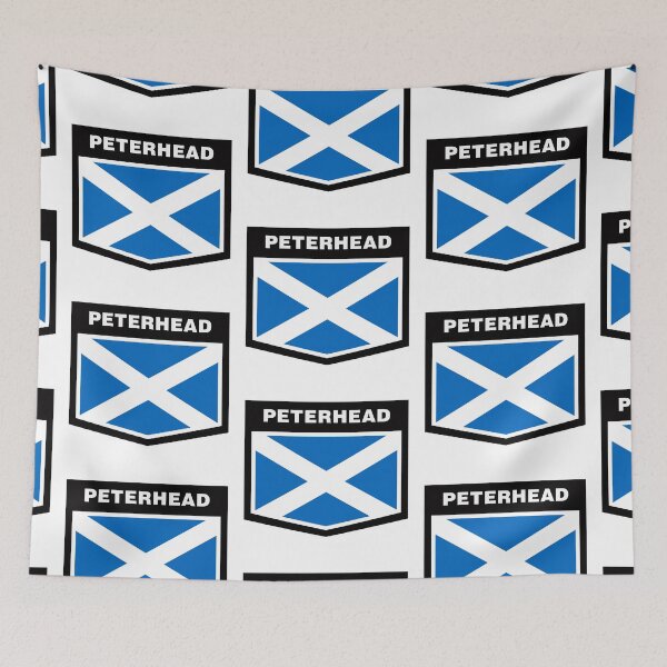 Artikelvorschau, Peterhead Scotland entworfen und verkauft von Grayforth.