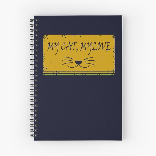 Item preview, My Cat, My Love designed and sold by Vitalogy.