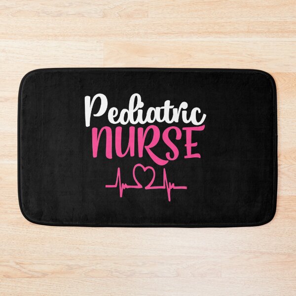 Item preview, Pediatric Nurse designed and sold by TopDawgDesigns.