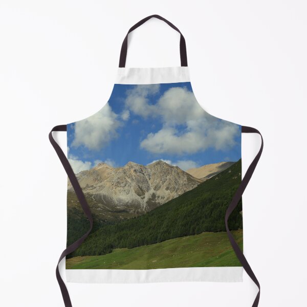 Item preview, The Livigno Alps designed and sold by annalisa56.