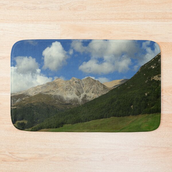 Item preview, The Livigno Alps designed and sold by annalisa56.