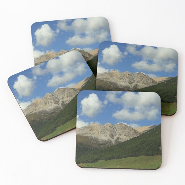 Item preview, The Livigno Alps designed and sold by annalisa56.