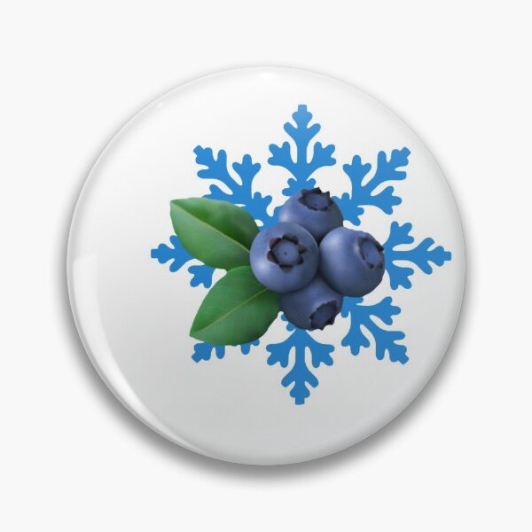 Item preview, Blueberry Ice Puff Bar Pack designed and sold by Cc8266.