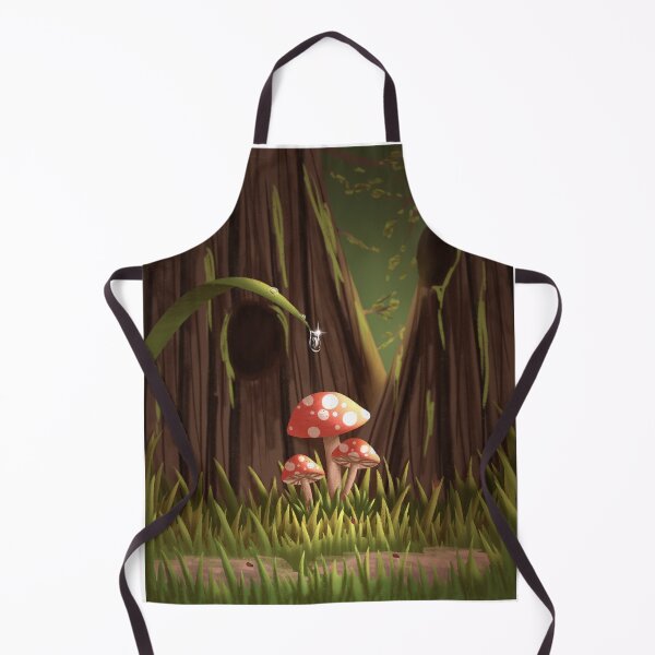 Item preview, mushroom designed and sold by Caitlin Turner.