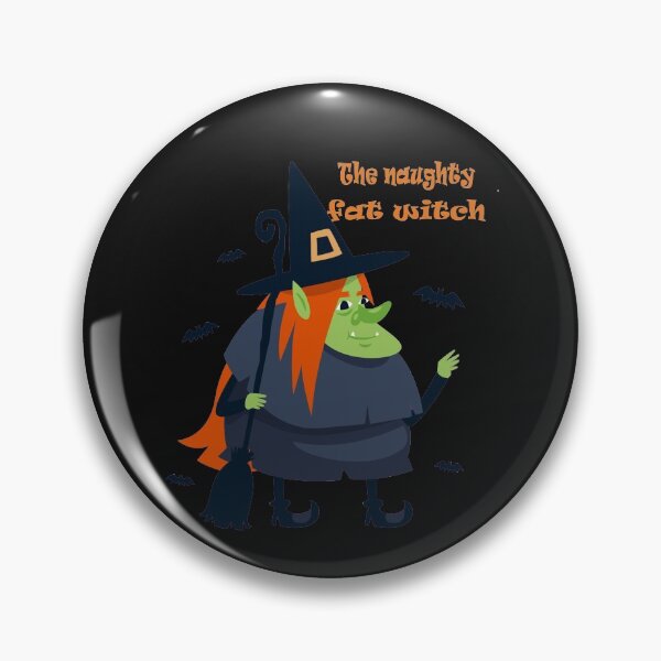 Item preview,  Naughty Witch Halloween T-shirt, witch Halloween T-shirt, Halloween T-shirt, Naughty witch T-shirt designed and sold by HananDesign13.