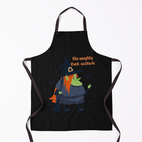 Item preview,  Naughty Witch Halloween T-shirt, witch Halloween T-shirt, Halloween T-shirt, Naughty witch T-shirt designed and sold by HananDesign13.