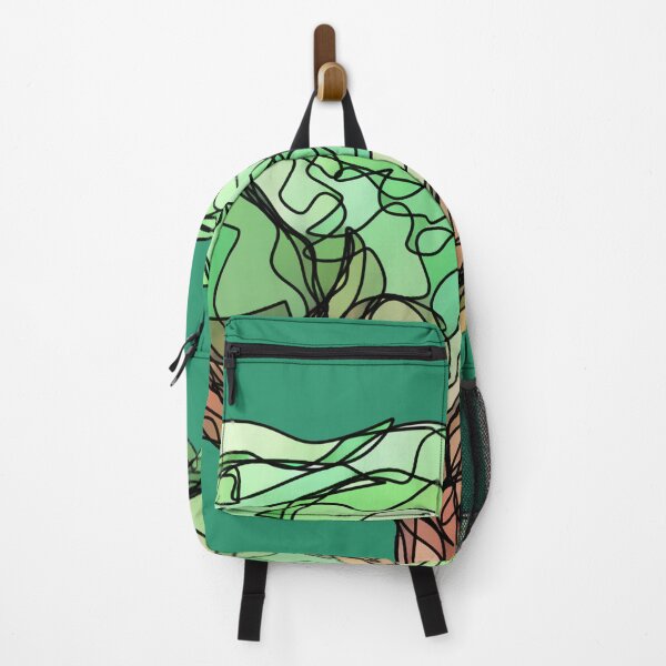 Item preview, A green tree digital design designed and sold by Aura-E.