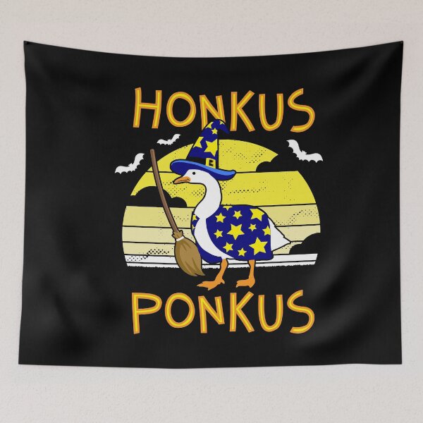 Item preview, Honkus Ponkus Goose designed and sold by d247.