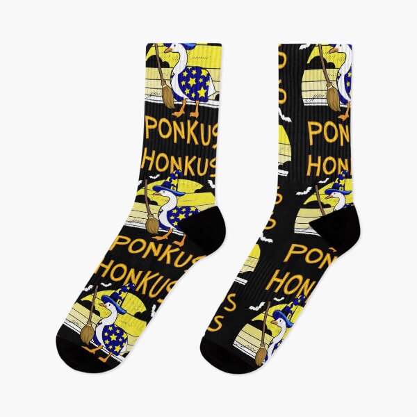 Item preview, Honkus Ponkus Goose designed and sold by d247.
