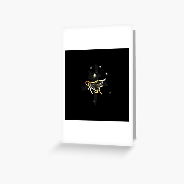 Item preview, Chinese Zodiac Year of the Ox designed and sold by Elenia Design.