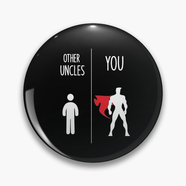 Item preview, Copy of Super Man Uncles Gift designed and sold by saadmery2020.