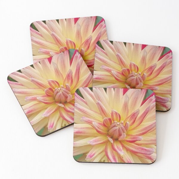 Item preview, Dahlia in Bloom designed and sold by cjmashinter.