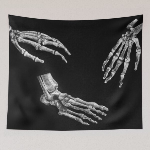 Item preview, Bones designed and sold by frwl.