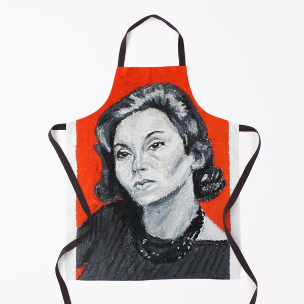 Item preview, Clarice Lispector designed and sold by boldgold.