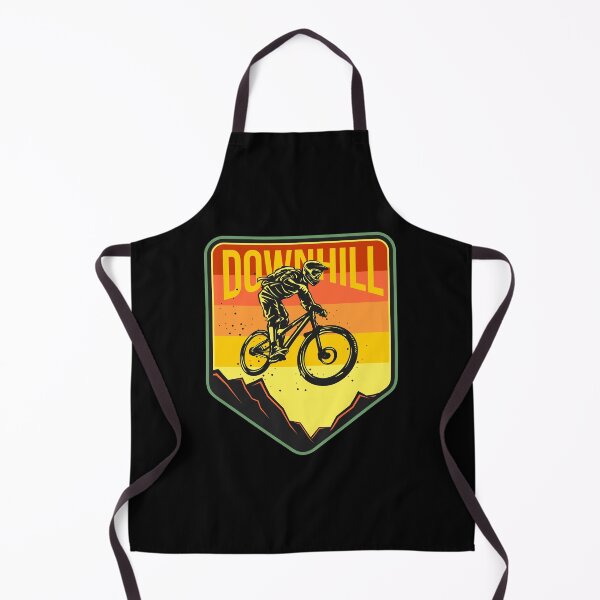 Item preview, Downhill Mountain Bike designed and sold by Vector Scout Lab.