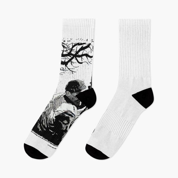 Item preview, The Deer Hunter designed and sold by blegor.