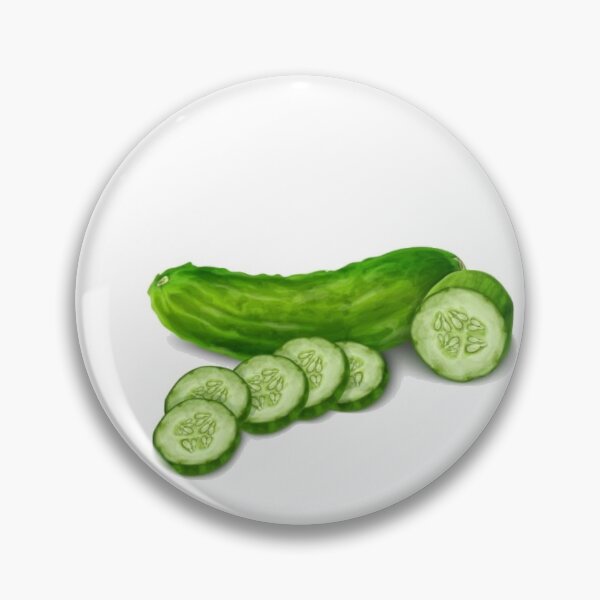 Item preview, Cucumber Puff Bar Pack designed and sold by Cc8266.