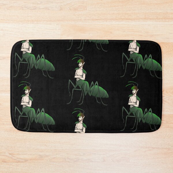 Item preview, Ant-isepticeye designed and sold by DahlisCrafter.