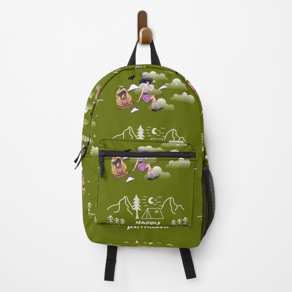 Item preview, Backpack designed and sold by getemall.